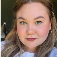 ✨ Alexandra Oshchepkova