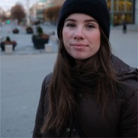 Jonna Salomonsson