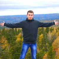 Alexey Kurnakov