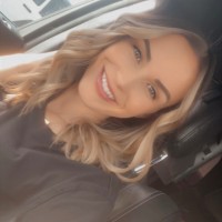 Briana Maxwell