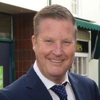 Clinton Forbes