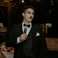 Michael Nichols, Mba