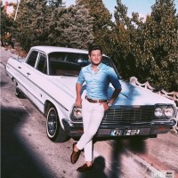 Caglar Bilgin