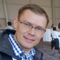 Markus Reyneke