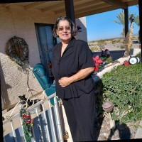 Sandra Exline