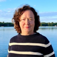 Marianne Carlberger