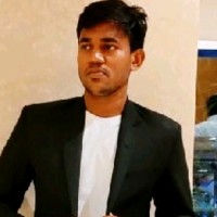 Kaviyarasan V