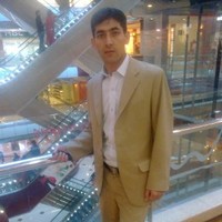 Mumtaz Hussainsyed