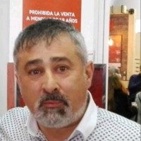 Pepe Pregal Fernández