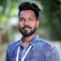 Ramprasath Mariyappan
