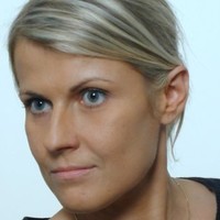 Agnieszka Chmielewska