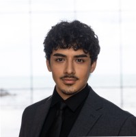 Sebastian Pacheco
