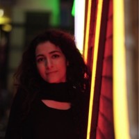Naghmeh R.