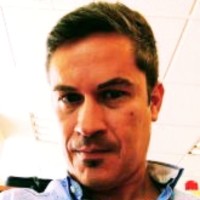 Daniel Hernandez Garcia