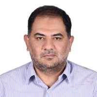 Ahmed Hamed
