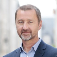 Laurent Guillot