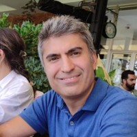 Reza Arbabian