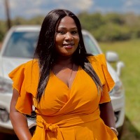 Christine Mboya
