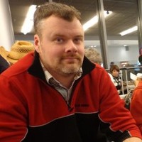Darren Mclean