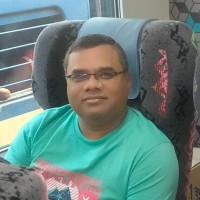 Nagendra Kumar