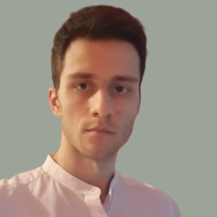 Krystian Szymczyk