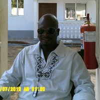 Cidy Kallon