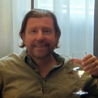 Patrick Burns