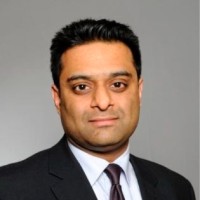 Mitesh Amin