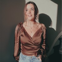 Britt Van Heffen