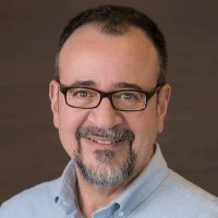 Lou Martinez