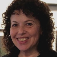 Janet Landsberg