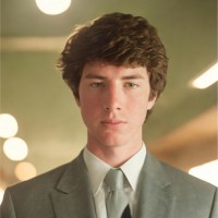 Cole Kimball