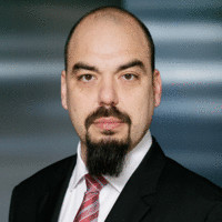 Tiago Zwick