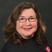 Rachel Meger