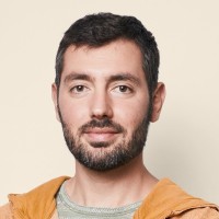 Angelo Jacquet