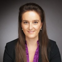 Leila Strehl
