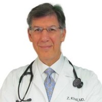 Zaid Khalil