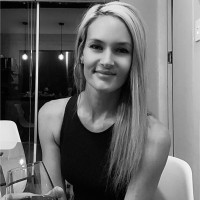 Adele Nortje