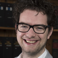 Bart Mestrom