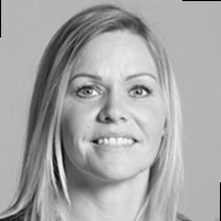 Nina Holm