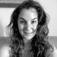 Despoina Kastanaki