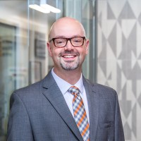 Billy J. Hensley, Ph.D.