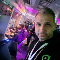 Mohamed Saeed