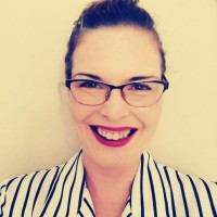 Felicity Van Tonder