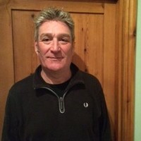 Ian Richards