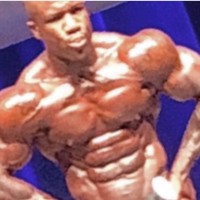Jermaine Scott