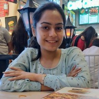 Anusha Parashar