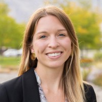 Amber Yates, Pt, Dpt