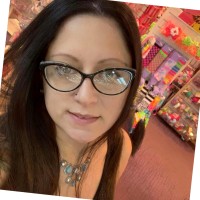 April Eppinger