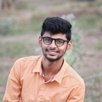 Arun Joshy